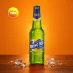 FLYING FISH