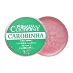 Pomada Curedermy Carobinha