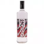 Vodka Orloff 1 Litro