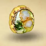 Gratinado Oriental