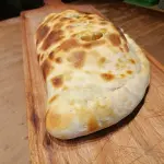 CALZONE NAPOLITANO