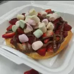 Waffle