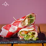 Wrap