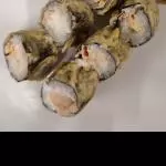 Furay maki avocado