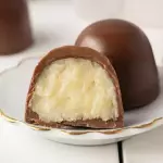 Trufa beijinho