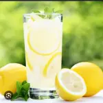 LIMONADA NATURAL