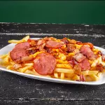 Batata Maluca G