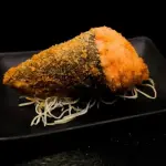 Temaki Hot Fechado  (1 un)