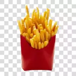 Batata Simples