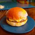 X - BURGUER