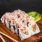 Dinamita roll