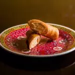 Rollo de Camarón (pieza)