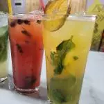 MOJITO DE SABORES