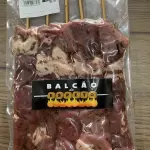 Chorizo