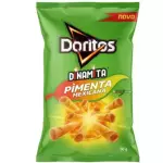 Doritos Dinamita Pimenta Mexicana60g