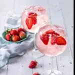 PINK GIN BULL