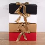 Caja de Lazo #2 N2-RC