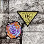 Parches Yugi Oh