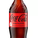 Coca caçulinha zero