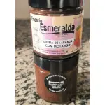 Geleia de Laranja com Morango