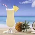 Piña colada