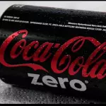 Coca-Cola zero