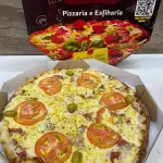 PIZZA MEXICANA 1*(calabresa)