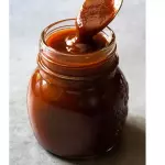 Salsa BBQ