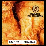 MARMITEX PEITO DE FRANGO FRITO 750ML