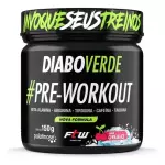 DIABO VERDE - PRÉ WORKOUT (300G)