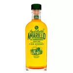 Aguardiente Amarillo de Manzanares