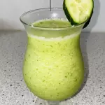 Smoothie groenten
