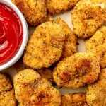 KIDS NUGGETS