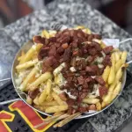 BATATA FRITA PREMIUM