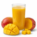 Suco de Manga