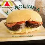 X Bolinha