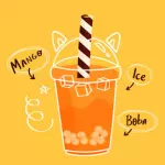 Mango Jamon