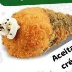 temaki de salmao