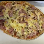 Régina bruschetta