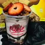 Choco- Crispi Fresa