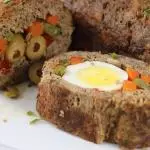 Carne en rollo