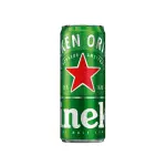 Cerveza Heineken lata 310 ml