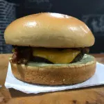 Smash Bacon