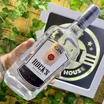 Garrafa Gin Rock’s 1lt