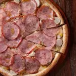 Pizza LOMBO