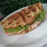 Lanhe PROTÉICO Frango