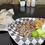 TACOS ARRACHERA