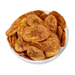 Chips de Banana Queijo Nacho