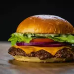 Hambúrguer