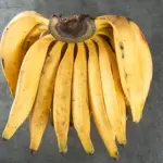 Banana Da Terra 0,500G